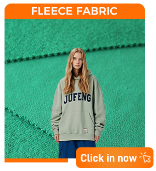 Jufeng fleece fabric