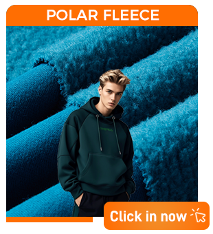 Jufeng polar fleece fabric